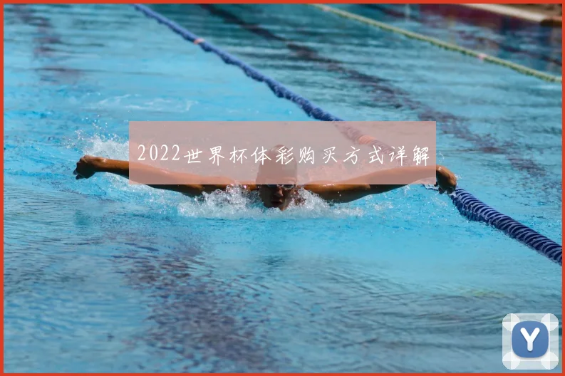 2022世界杯体彩购买方式详解