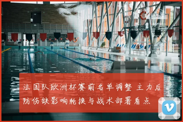 法国队欧洲杯赛前名单调整 主力后防伤缺影响轮换与战术部署看点